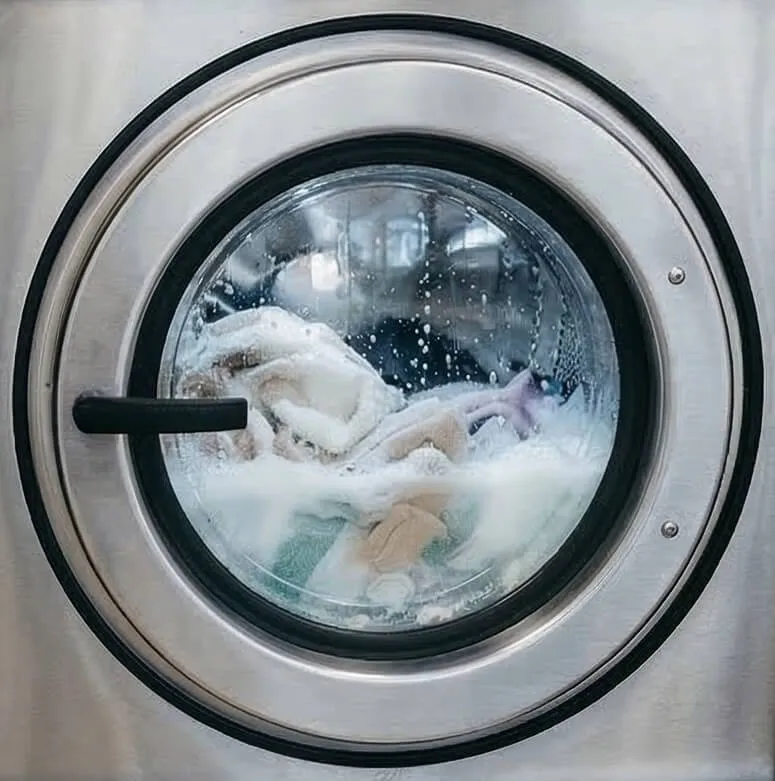 Machine à laver
